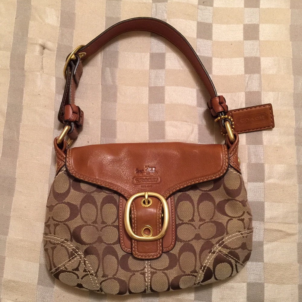 Coach Handbag